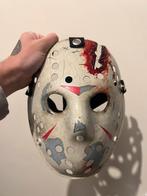 Jason voorhees friday the 13th part 4 masker, Verzamelen, Film en Tv, Ophalen of Verzenden