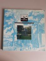 TROMP + OLDE MEIERINK - TUIN EN PARK - UTRECHT 1992 €3, Ophalen of Verzenden, Zo goed als nieuw, TROMP + OLDE MEIERINK, 17e en 18e eeuw