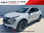 Kia Sportage 1.6 T-GDi Plug-in Hybrid AWD Dark Edition Demo, Automaat, Gebruikt, Euro 6, 4 cilinders