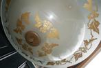 antieke vintage hanglamp, Ophalen