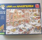 Jan Van haasteren puzzels, Hobby en Vrije tijd, Denksport en Puzzels, Ophalen of Verzenden, 500 t/m 1500 stukjes, Zo goed als nieuw