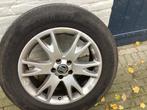 Wielenset, Auto-onderdelen, Banden en Velgen, Ophalen, 18 inch, Gebruikt, Banden en Velgen