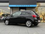 Opel Corsa 1.4 Online Edition 2.0 | AUTOMAAT | CRUISE | STUU, Stof, Gebruikt, 4 cilinders, Zwart