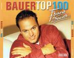 Frans Bauer – Bauer Top 100 5xCD, Verzenden, Zo goed als nieuw, Pop