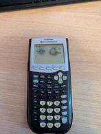 TI-84 Plus Grafische Rekenmachine, Ophalen of Verzenden, Grafische rekenmachine, Gebruikt