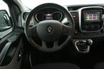 Renault Trafic 1.6 dCi L1H1 Formula Edition € 17.900,00, Auto's, Bestelauto's, Nieuw, Geïmporteerd, 145 pk, 750 kg