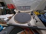Akai AP-D2 Direct Drive Platenspeler + LP Collectie?, Ophalen of Verzenden, Gebruikt, Platenspeler, Akai