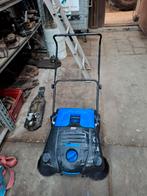 Handveegmachine - Duw Veegmachine, Ophalen of Verzenden, Gebruikt, Onbekend
