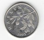 25-1935 Kroatie 20 lipa 1993, Verzenden, Overige landen, Losse munt