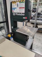 Metabo Lintzaag, Ophalen, Gebruikt, 70 mm of meer, 600 tot 1200 watt