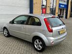 Ford Fiesta 1.3-8V Futura met APK, NAP, airco inklapbare spi, 1299 cc, Gebruikt, 4 cilinders, Origineel Nederlands