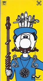 So273 - sticker g f b, Ophalen of Verzenden, Zo goed als nieuw, Overige typen