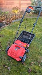 Verticuteermachine elektrisch in nieuwstaat, Tuin en Terras, Ophalen, Zo goed als nieuw, Elektrisch