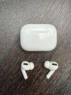 Airpods Pro 1e generatie, Telecommunicatie, Mobiele telefoons | Oordopjes, Ophalen of Verzenden, Zo goed als nieuw