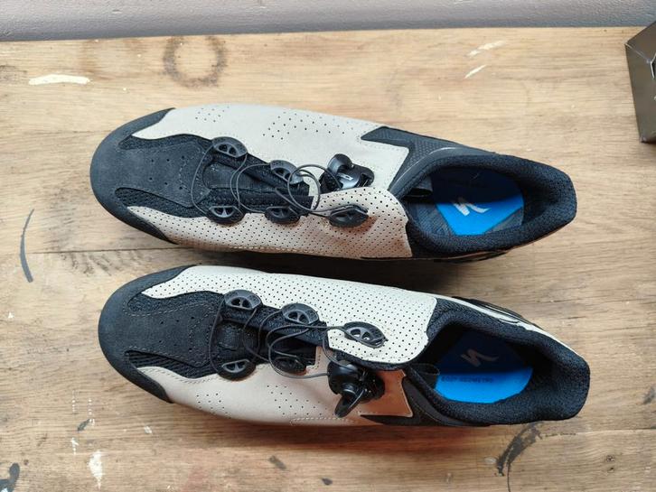 Sidi MTB/Gravel schoenen - Maat 44, Sport en Fitness, Wielrennen, Gebruikt, Kleding, Ophalen of Verzenden