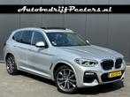 Bmw X3 xDrive20i M Sport P-dak ACC LED HUD Camera H/K Sfeerl, Automaat, 1998 cc, Gebruikt, Euro 6