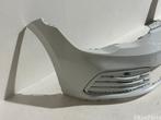 VW Volkswagen Golf 8 Highline voorbumper 5H0807221J, Ophalen of Verzenden, Gebruikt, Voor, Bumper