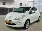 Ford Ka 1.2 Couture First Edition/PARELMOER WIT, Voorwielaandrijving, Parkeersensor, Gebruikt, 1242 cc