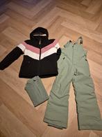 Protest skipak, jas, broek, pully maat 122/128, Protest, 100 tot 140 cm, Ophalen of Verzenden, Zo goed als nieuw