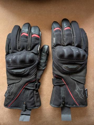 Alpinestars Primer drystar motor handschoenen dames beschikbaar voor biedingen