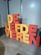 Bruiloft decoratie, Ophalen, Gebruikt