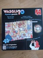 Jumbo Wasgij Mystery 2 puzzel, Nieuw, Ophalen of Verzenden, 500 t/m 1500 stukjes, Legpuzzel