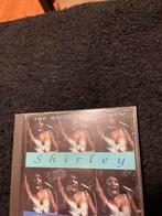 Shirley Bassey - The Magic Collection CD, Ophalen of Verzenden, Zo goed als nieuw, Boxset