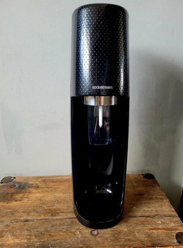 Sodastream, Huis en Inrichting, Keuken | Keukenbenodigdheden, Ophalen