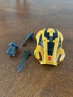 Transformers Bumblebee Gamer Edition Deluxe, Verzenden, Gebruikt, Jongen of Meisje