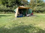 3Dog Traildog, Caravans en Kamperen, Vouwwagens, Ophalen, 3DOG, Aanwezig, Tot en met 4