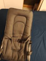 Wipstoel verstelbaar in hoogte, Ophalen, Gebruikt, Verstelbaar