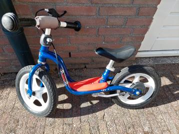 puky loopfietsje  beschikbaar voor biedingen