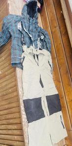 Skipak Jongens Maat 158/164, Kinderen en Baby's, Kinderkleding | Maat 158, Ophalen of Verzenden