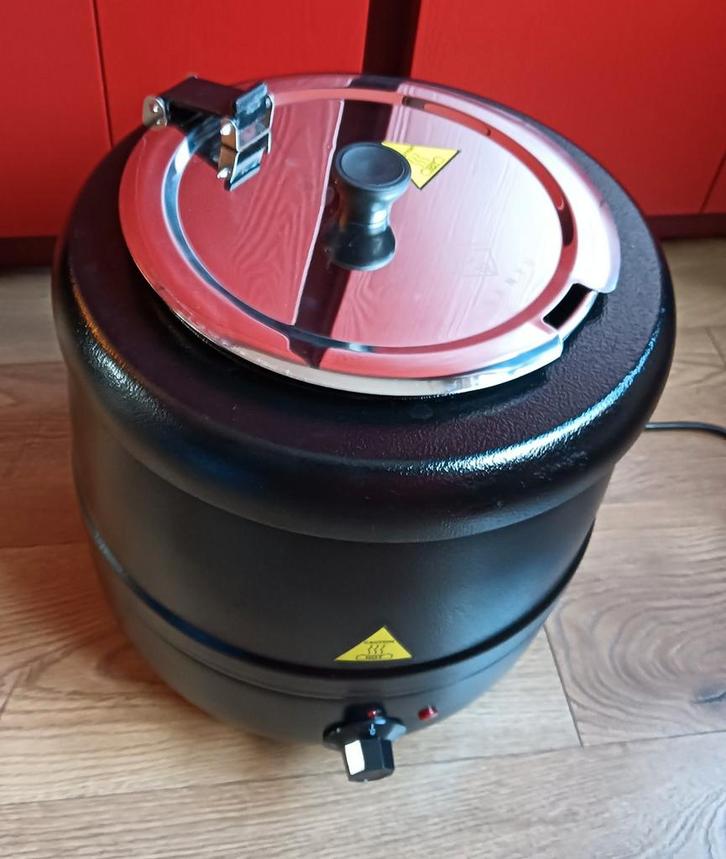 Soep warm houder van Banyu, Huis en Inrichting, Keuken | Keukenbenodigdheden, Gebruikt, Ophalen