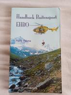 H. Palsma - Handboek buitensport EHBO, Ophalen of Verzenden, Zo goed als nieuw, H. Palsma