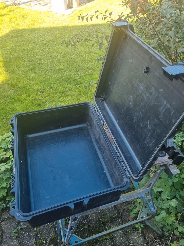 BaseTech Gereedschapskoffer, Doe-het-zelf en Verbouw, Gereedschap | Handgereedschap, Ophalen of Verzenden