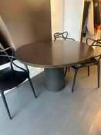 Moooi container tafel, Ophalen of Verzenden, Zo goed als nieuw