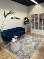 Jysk gistrup 3 zits bank, Huis en Inrichting, Ophalen, Hout, 150 tot 200 cm, Driepersoons