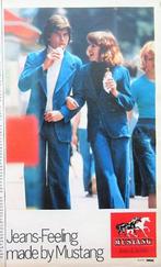 27 vintage advertenties reclames mode kleding fashion 65-98, Verzenden, Gebruikt, Gebruiksvoorwerp