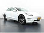 Tesla Model 3 standaard range plus 2019 parelmoer Wit, Auto-onderdelen, Ophalen, Nieuw, Bumper