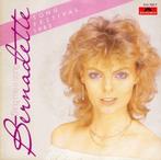 Eurovisie Songfestival (1983) Bernadette - Sing Me a Song, Cd's en Dvd's, Vinyl Singles, Pop, Gebruikt, Ophalen of Verzenden, 7 inch