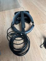 Oculus Rift S - VR bril, Spelcomputers en Games, Virtual Reality, Ophalen of Verzenden, Gebruikt, VR-bril, Pc
