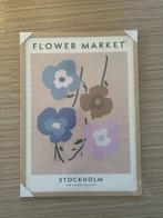 Schilderij met print, Ophalen, 50 tot 75 cm, Nieuw, Schilderij