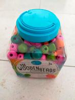 FSC Wooden Beads, Ophalen of Verzenden, Nieuw, Jongen of Meisje