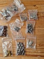 Onderdelen sieraden maken, Ophalen of Verzenden, Zo goed als nieuw, Overige typen
