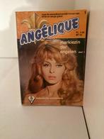 Angelique serie, Boeken, Ophalen of Verzenden, Gelezen, Diverse