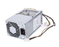 HP 200-Watts 90% Energy Efficient Power Supply, Computers en Software, Interne voedingen, Gebruikt, Ophalen of Verzenden