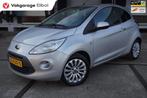 Ford Ka 1.2 Titanium X start/stop * Parkeersenor *, Auto's, Ford, Voorwielaandrijving, Euro 5, Stof, Gebruikt