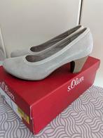 S. Oliver Pumps Maat 36 - Beige, S. Oliver, Ophalen of Verzenden, Zo goed als nieuw, Beige