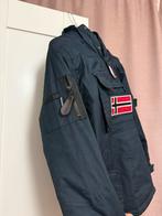 Nieuwe Norway Jas, Kleding | Heren, Jassen | Zomer, Ophalen of Verzenden, Nieuw, Overige maten, Blauw
